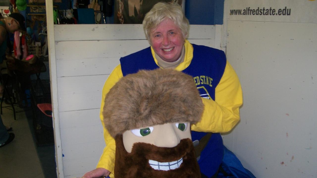Pat Fogarty