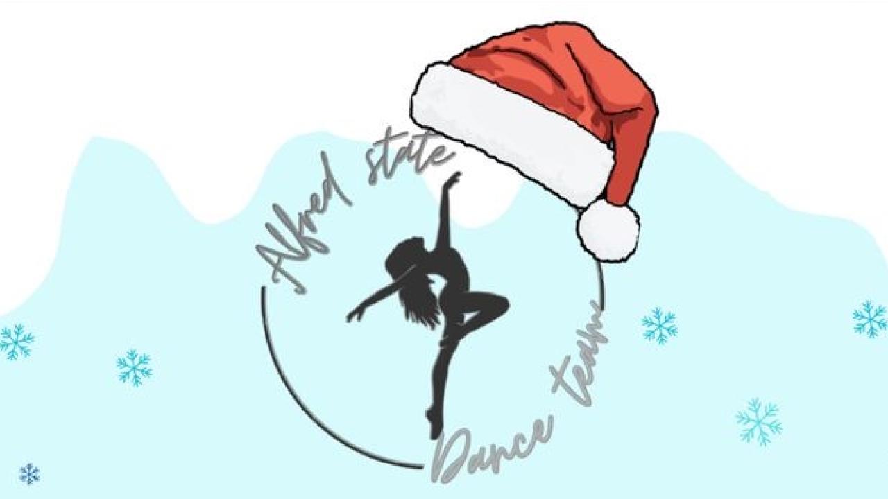 Alfred State Dance Team