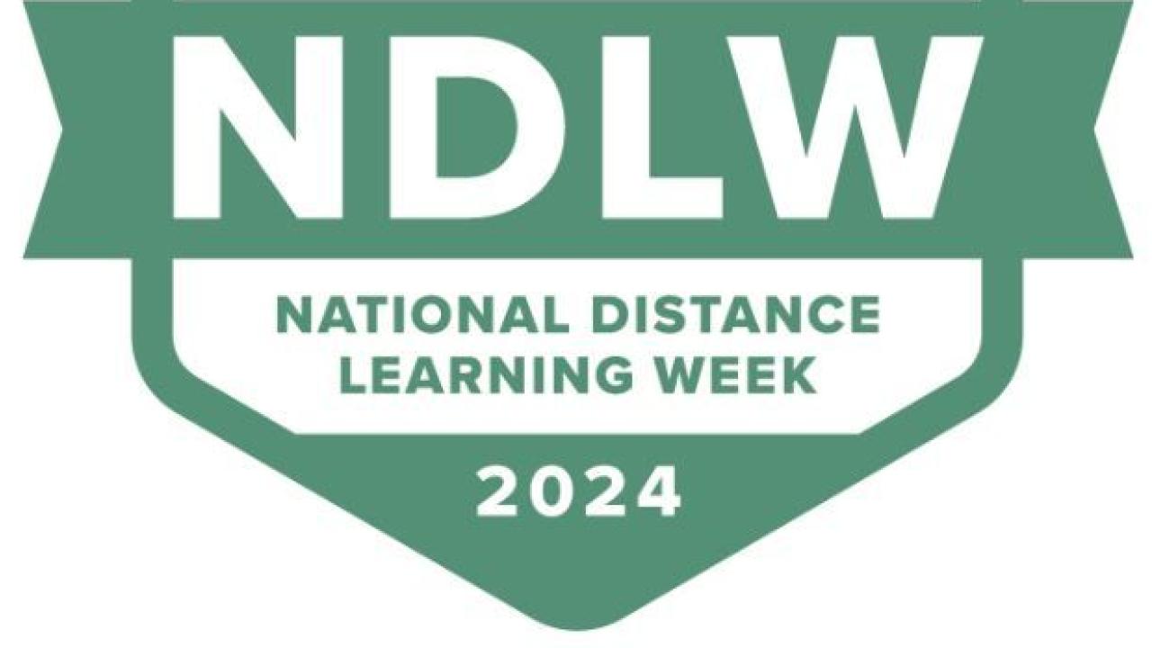 NDLW Logo