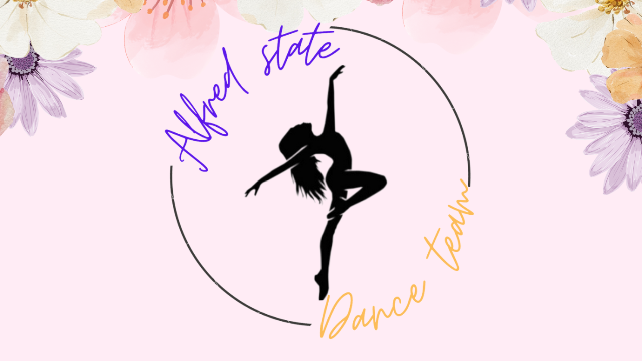 Alfred State Dance Team
