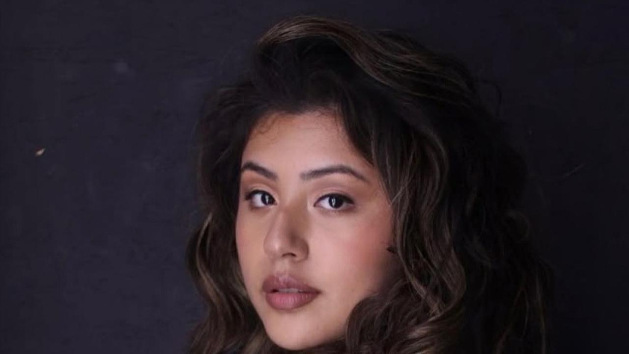 headshot of Yesenia Lezama-Aguilar