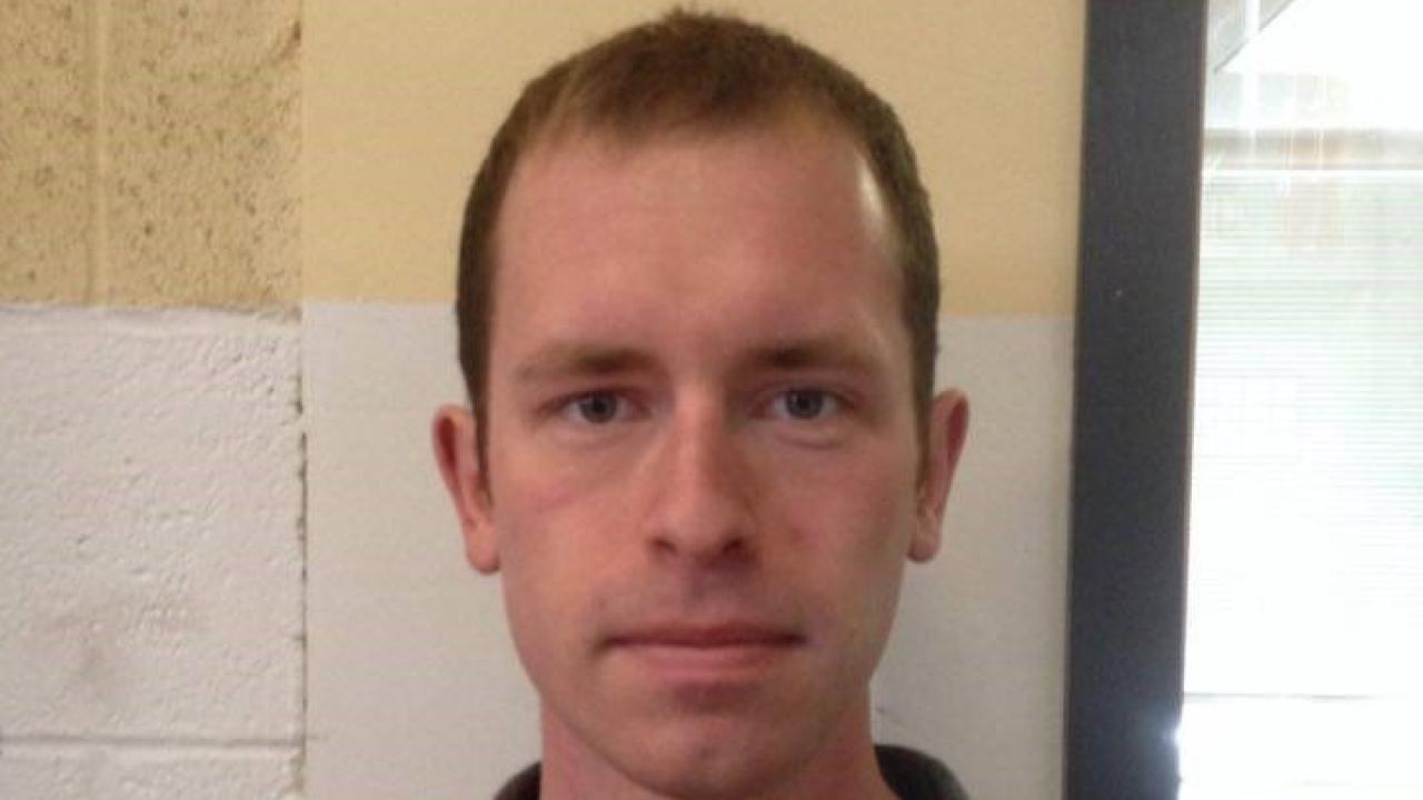 headshot of Jamie Stuart