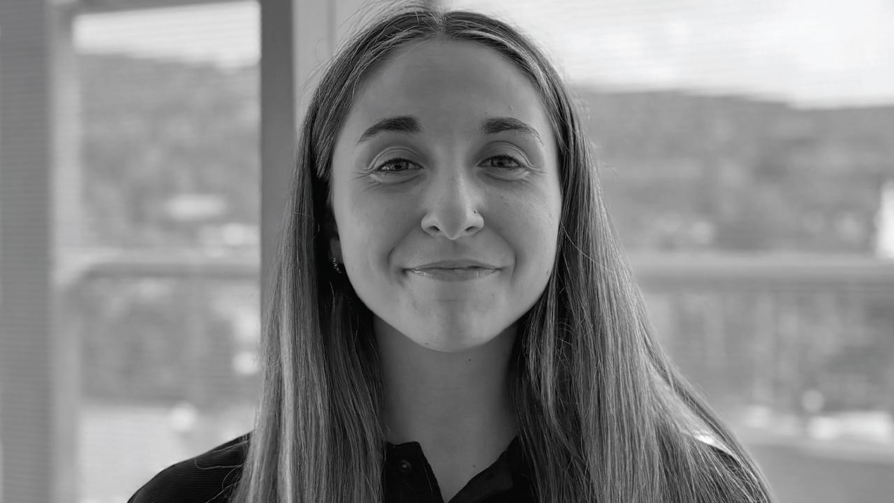 Katie Petix headshot