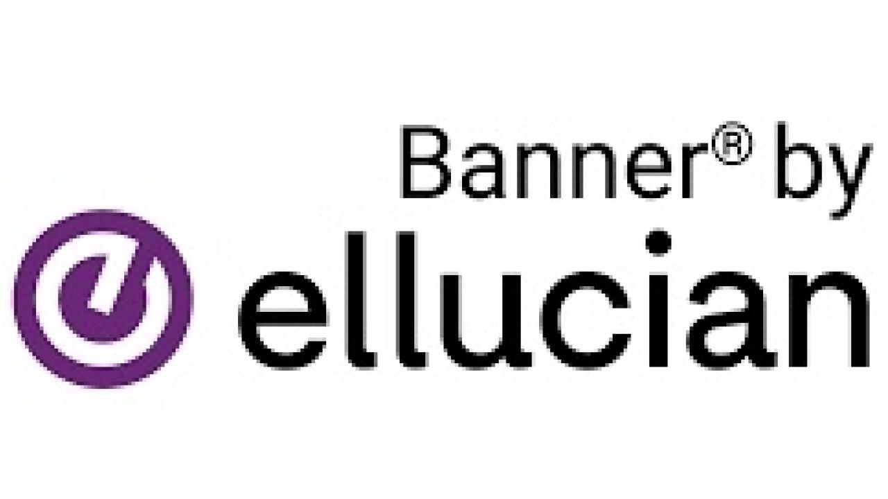 Banner by Ellucian