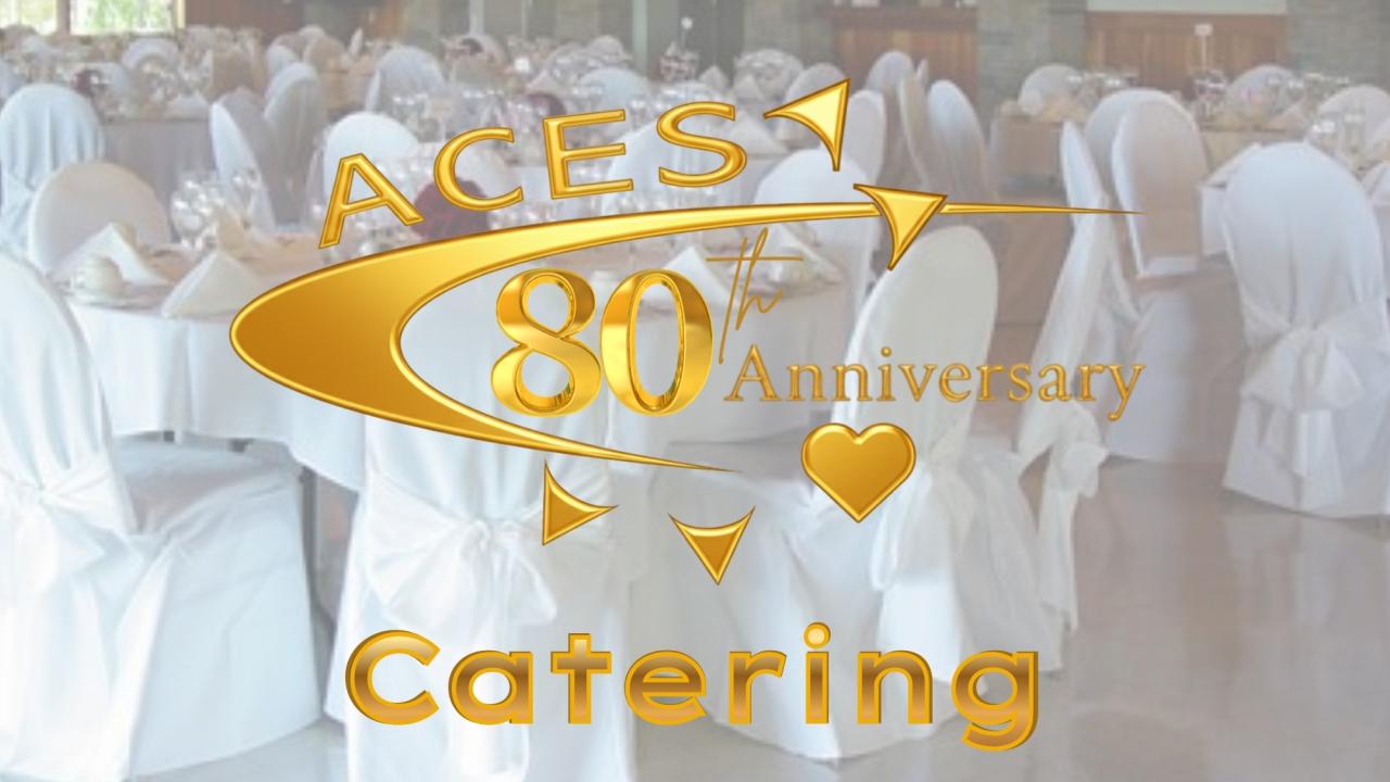 ACES Catering